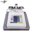 Profissional 4 em 1 Remoção de veias de aranha Máquina de laser de diodo 980nm para tratamento de veias vasculares
